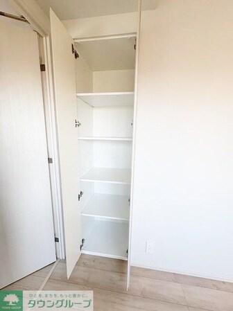 ブランシエスタ品川大井町パークエッジの物件内観写真